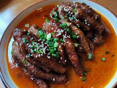 -薇酌饮·陕西菜(南门外店)