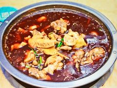 -石灰市毛记烧鸡公(解放碑店)