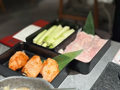 -花时·炭火烧肉(东百中心A馆店)