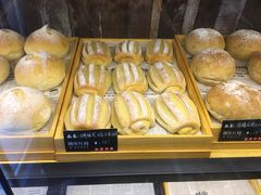 -啊噗吐呦现场烘焙(麦凯乐店)