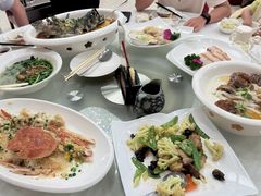 -花好悦园酒家(大石店)