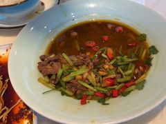 -曹家小菜(胜太路店)