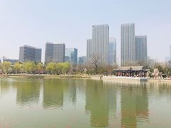 -西海子公园