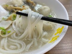 -其美潮州鱼旦粉世家(花城汇南区分店)