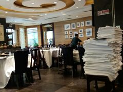 大堂-东来顺饭庄(apm总店)