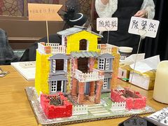-上川阁剧本杀·狼人杀·血染钟楼(虹口店)