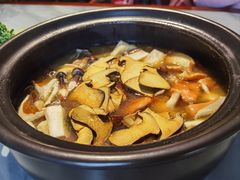 -慢丽江·云南野生菌土鸡锅(付家庄店)