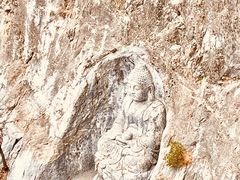 -圣莲山风景区