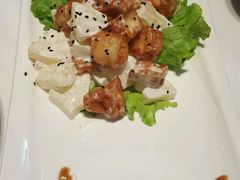 -零度空间·台湾小馆(五道口购物中心店)