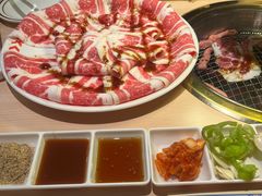 -伊茉家的烤肉店(勒泰中心店)