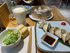 糍饭糕-蒲石小点(愚园路店)