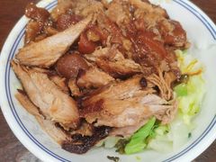 -陆长玖古法猪脚饭(玄风桥店)