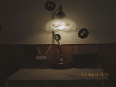 -隅cafe(傅厚岗店)