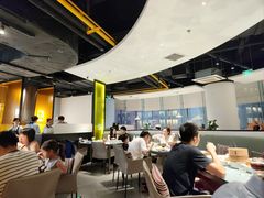 -小大董·烤鸭(观景餐厅·南京西路店)