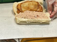 -赛百味SUBWAY(星摩尔店)