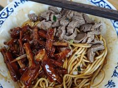 -梅溪·小伙子干挑面(安吉总店)