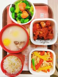 -宝馨月月子中心(友谊医院店)