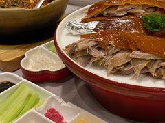 -大鸭梨烤鸭(甘家口店)
