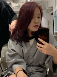 -MY HAIR ARDOR