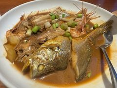 -妈妈菜舟山海鲜(定海古城店)