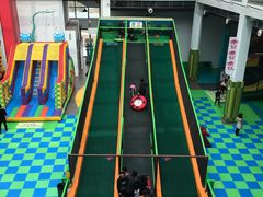 -蒙特利亲子乐园