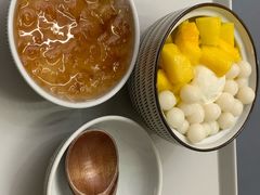 -小团圆糖水铺(襄阳南路店)