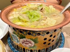 -新乾隆酒楼(帝景园店)
