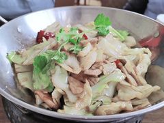 -東城故事·尋找姆媽的味道(玉兰路店)