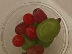 -芒果与甜纯动物奶油蛋糕&甜品台定制