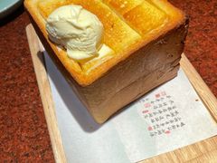 -绿茶餐厅(蓝色港湾店)