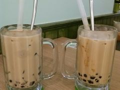 -仙踪林(江燕路万科里店)