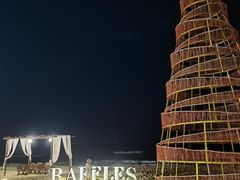 -海南清水湾莱佛士酒店