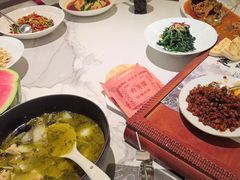 -秦月轩·陕西家乡菜(阜成路·五棵松店)