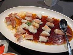 清蒸东星斑-上海滩餐厅(BFC外滩金融中心店)