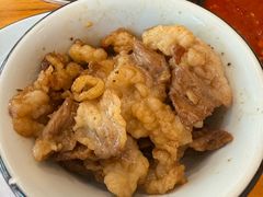 -石记老北京炙子烤肉(松园店)