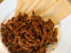 -河沿肉饼Beijing Pie(东华门店)