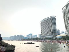 -碧桂园十里银滩