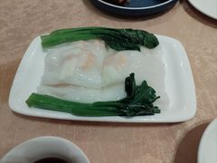 -广东胜利宾馆西关粤中餐厅