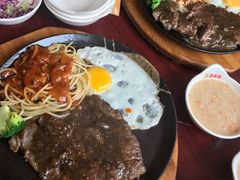-豪享来中西餐厅(隆昌店)