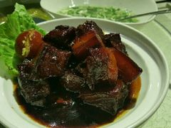 -旅马餐厅(茅家埠店)