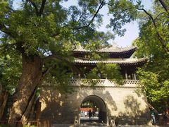 -西安博物院