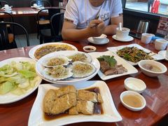 -潮名荟潮州菜馆(祈福缤纷世界店)