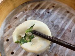 荠菜小笼-赤酱红油(家乐福店)