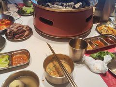 -西塔老太太泥炉烤肉(川沙百联店)