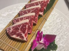 -千寻山野烤肉(天虹店)