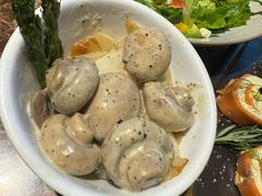 -Let'sBURGERplus·非常创意汉堡(三里屯店)