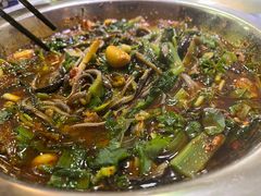 -乐山第一家临江鳝丝(茶坊路店)