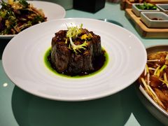 -锦色烤鸭·本地菜(学院路店)