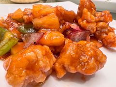 -广东胜利宾馆西关粤中餐厅
