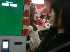 -麦当劳(伟城广场店)